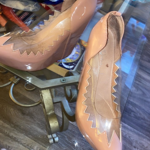 Jeffery campbell Womens size 11 - Picture 3 of 3